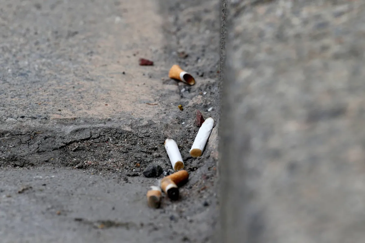 بريطانيا تمنع التدخين للأجيال القادمة