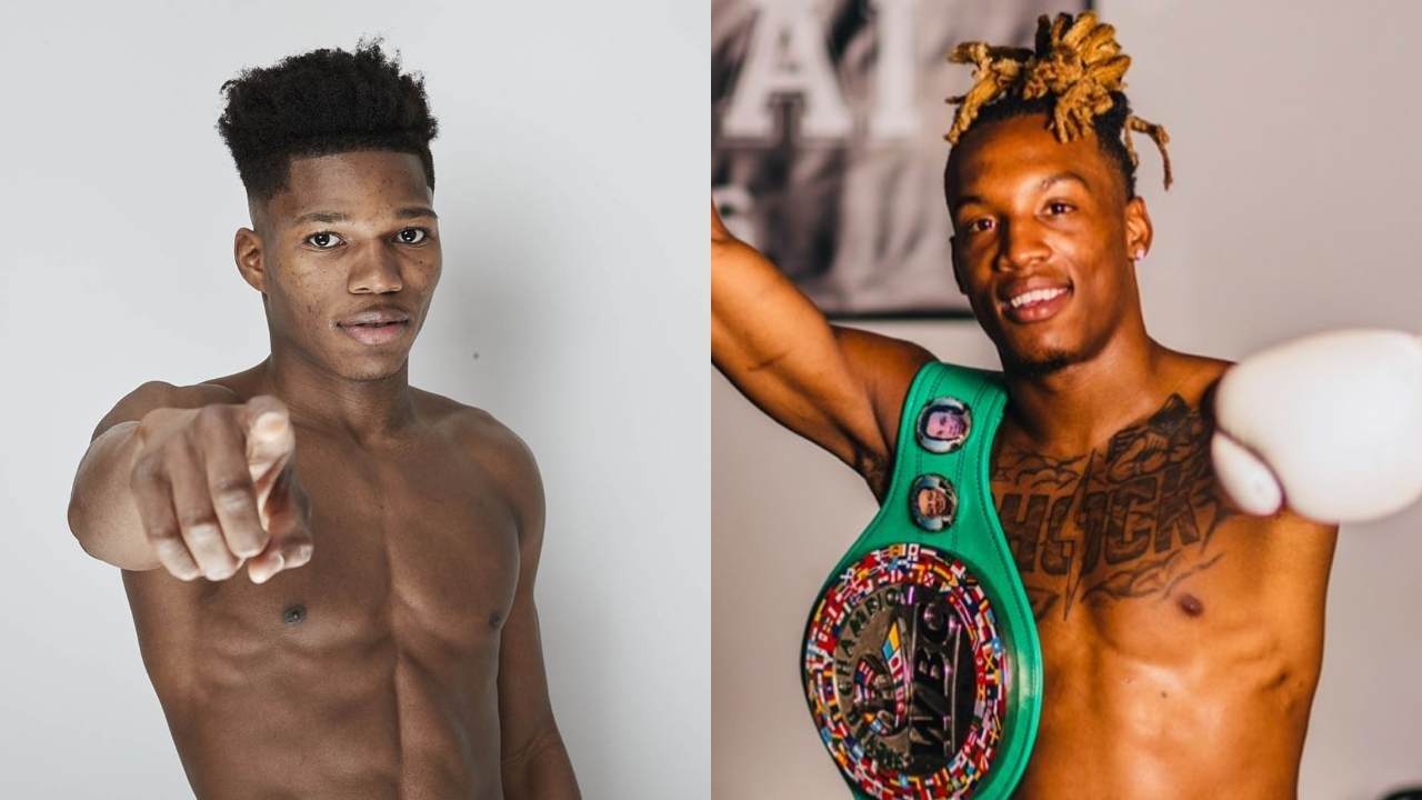 فوزتر ضد فورد: نزال حاسم للدفاع عن لقب WBC