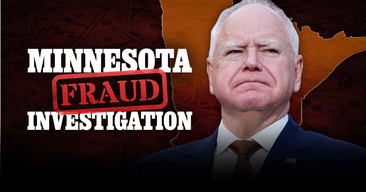 مداهمات مينيسوتا تكشف عن احتيال في الرعاية الاجتماعية