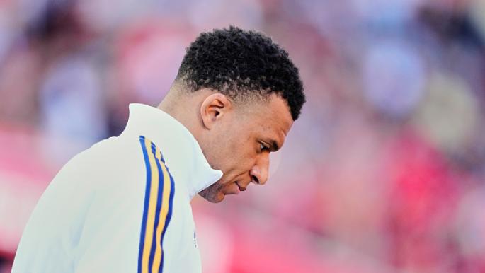 مبابي يفشل في التألق مع ريال مدريد أمام مايوركا