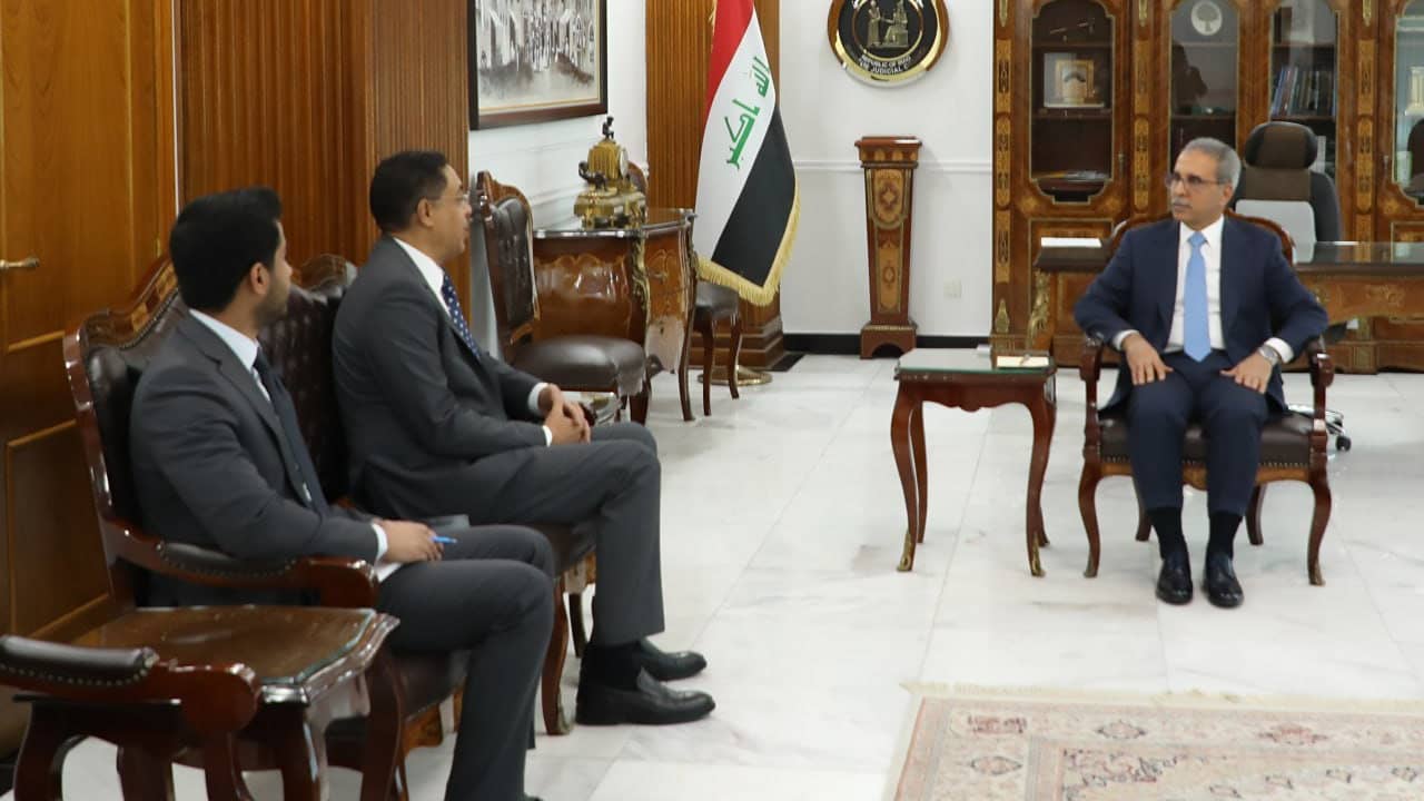 Hezbollah bestreitet Präsenz in Kuwait nach Festnahme