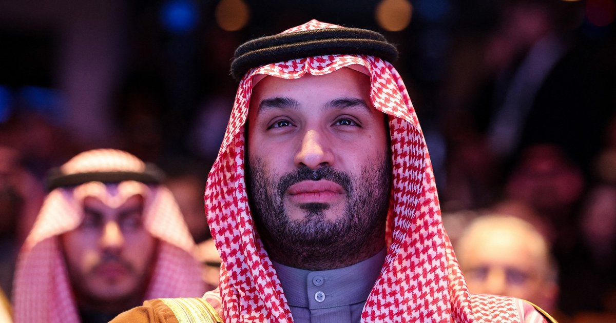 Saudi Arabia Proposes Non-Aggression Pact with Iran
