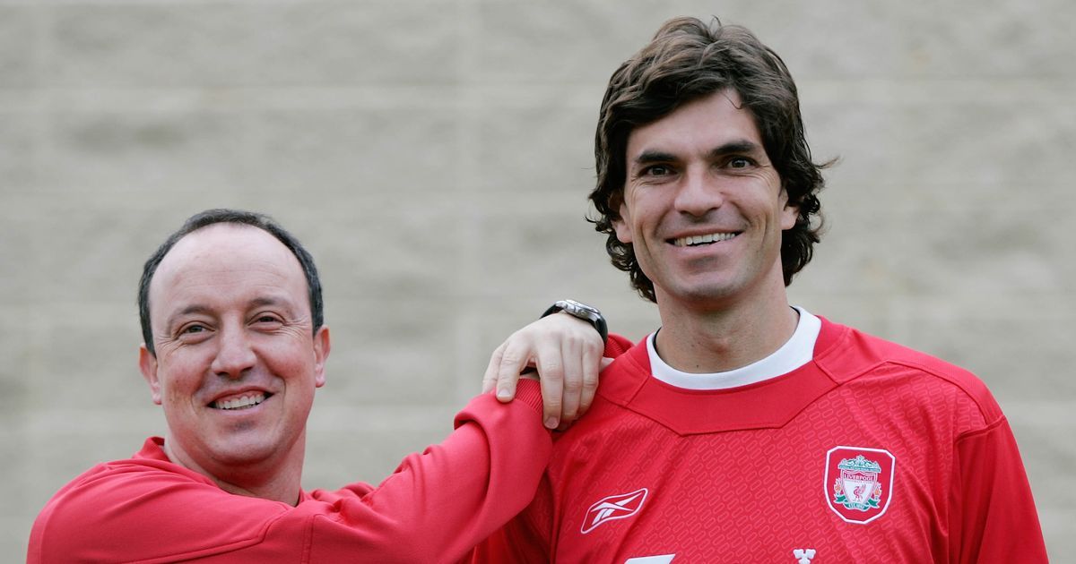 Ältere Spieler verlassen den الأهلي während der Transferperiode