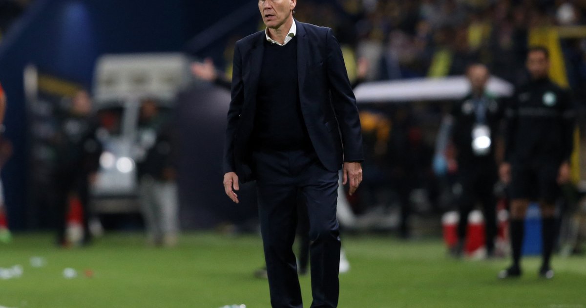 تعيين أبو كشك مدرباً للفيصلي الأردني