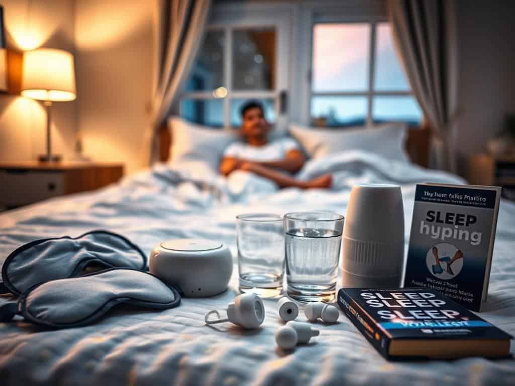 طرق فعالة لتحسين نوم الأطفال