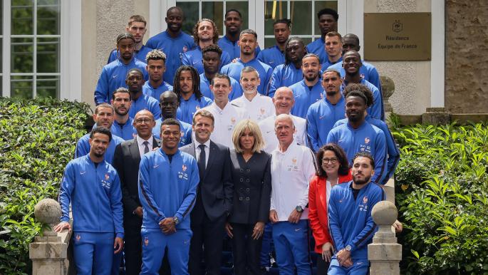 كأس العالم 2026: أكبر تجمع كروي عالمي