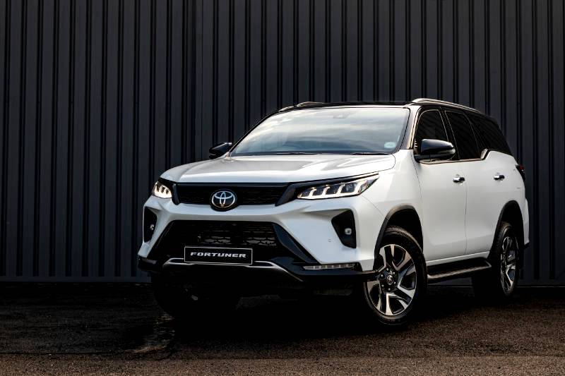 تراجع مبيعات تويوتا في الشرق الأوسط