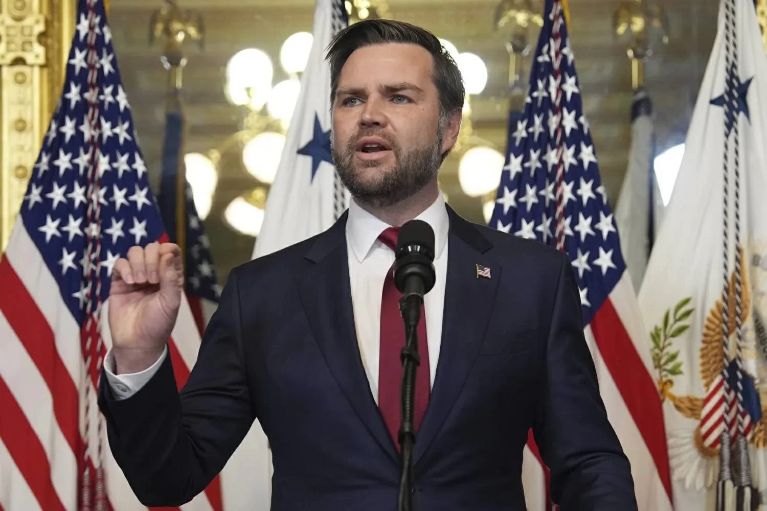 Misi Amerika di Iran Dekat dengan Akhirnya