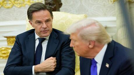 Trump envisage un retrait de l'OTAN après un refus de soutien