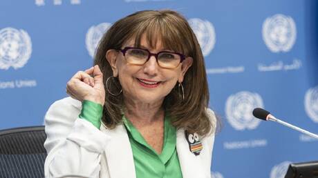 لافروف يلتقي غرينسبان لبحث متطلبات الأمين العام