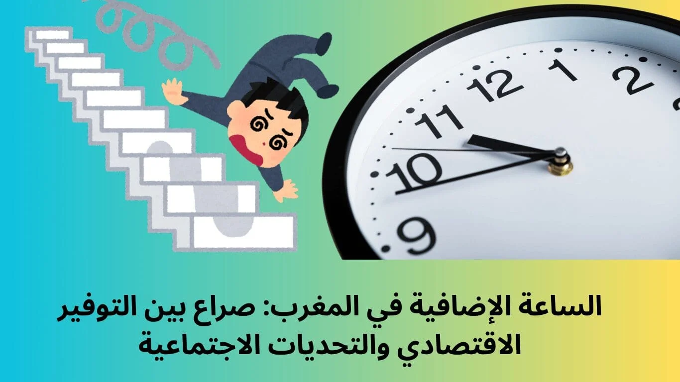 Campaign Against Daylight Saving Time in Morocco Exceeds 250K Signatures