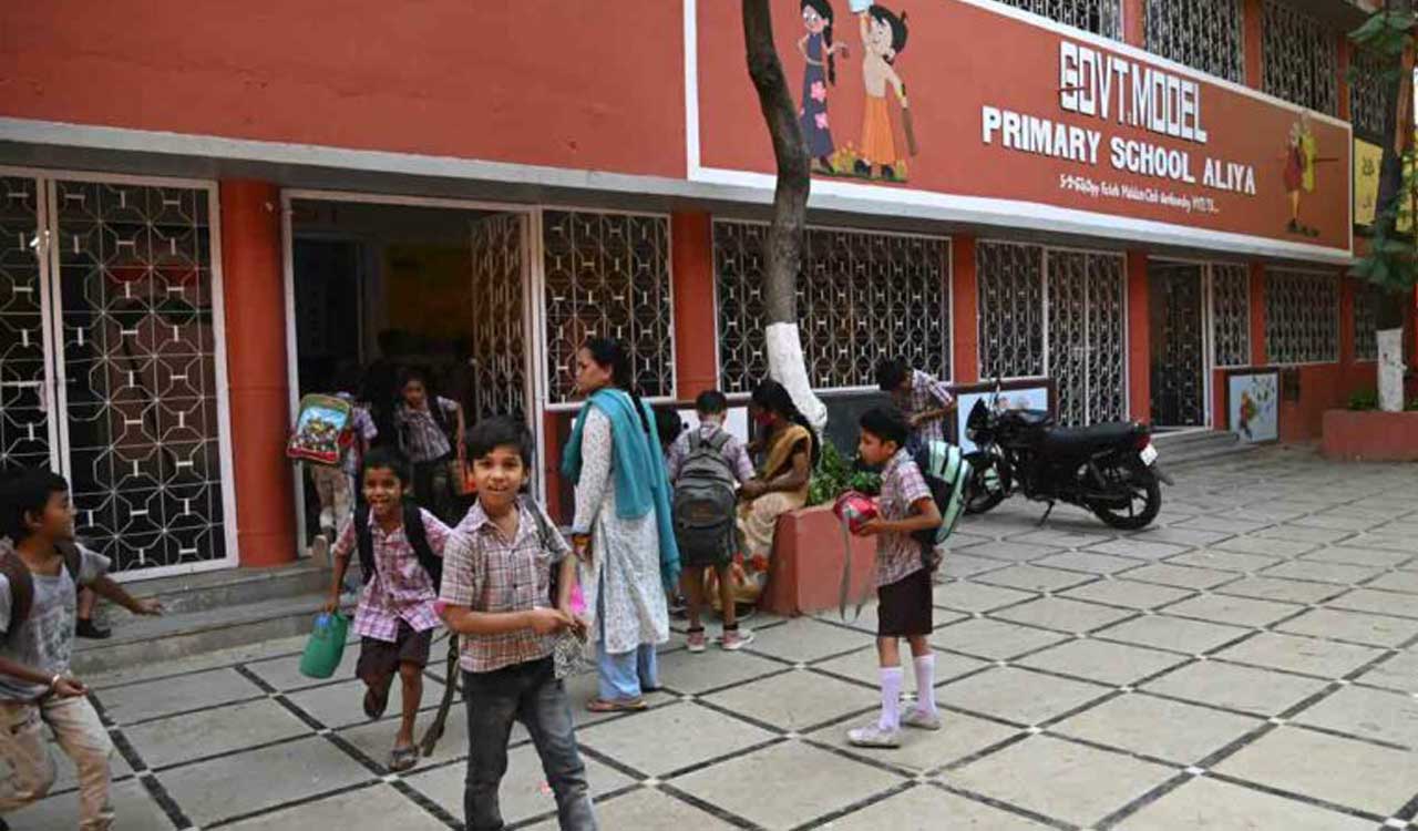 April Ferien für Schüler in Ägypten: 11 Tage Erholung