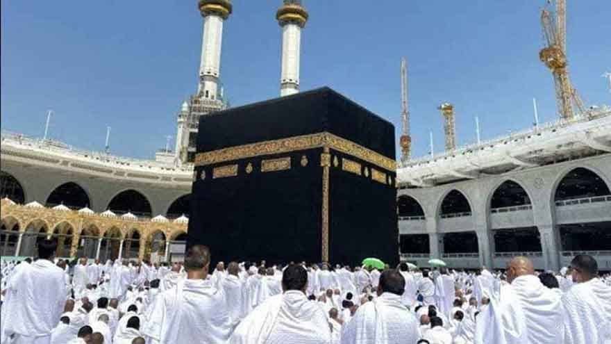 Establish Health Clinics for 2026 Pilgrims in Mecca
