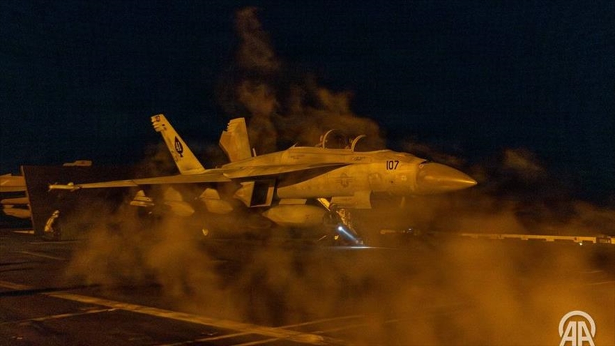 انتقادات بولندية للضربة الأمريكية ضد إيران