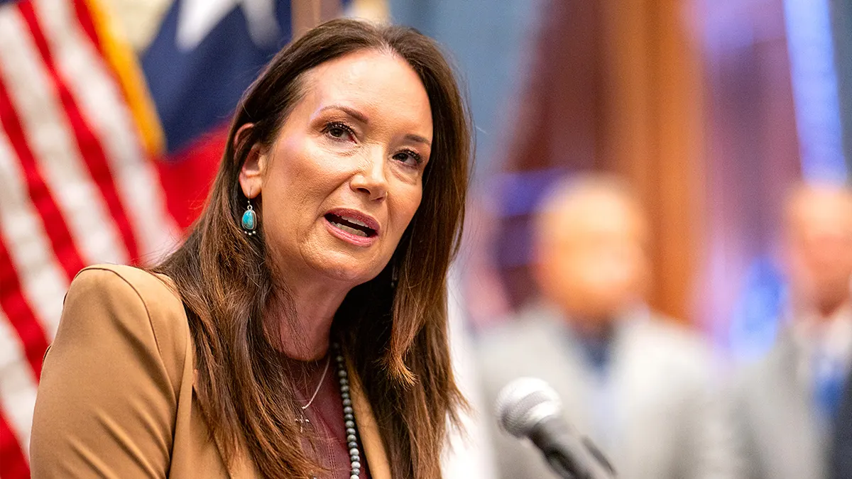 جدل حول رسالة عيد الفصح من وزيرة الزراعة الأمريكية