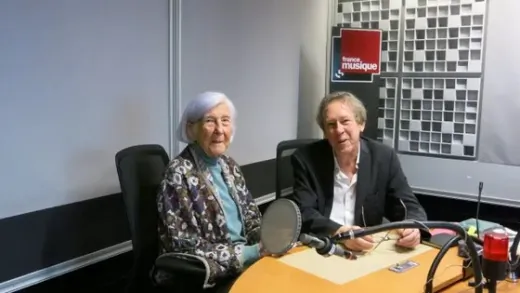 Lessons from Monia Lévi-Strauss's Life as a Mother