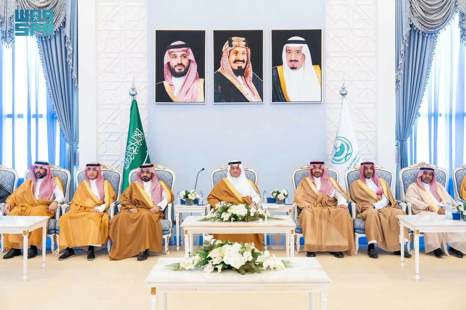 تطوير الأندية الرياضية في الأحساء