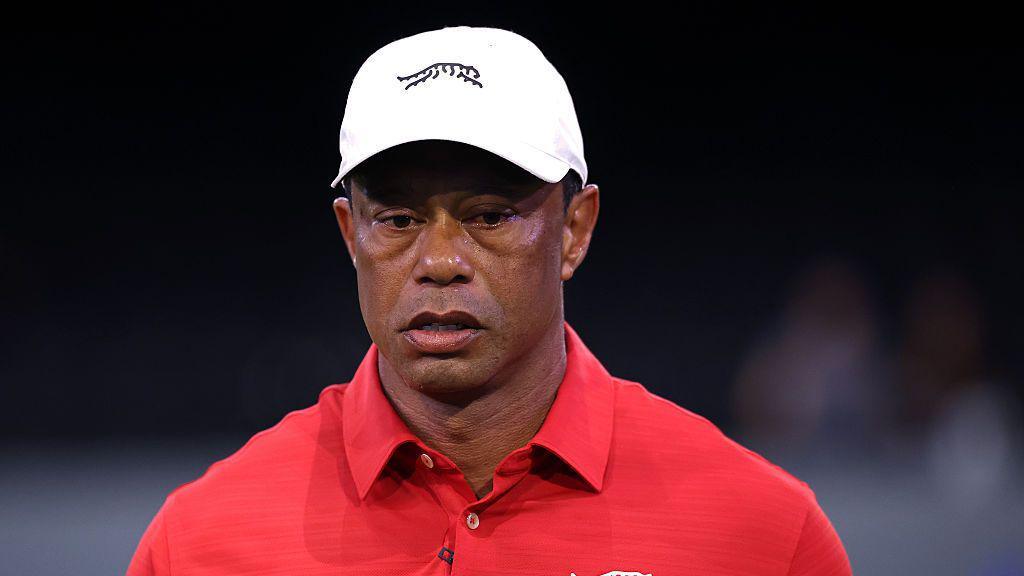 Tiger Woods Unfall: Schmerzmittel nach Vorfall gefunden