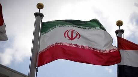 Iran Freezes Accounts of Prominent Figures Supporting Enemy