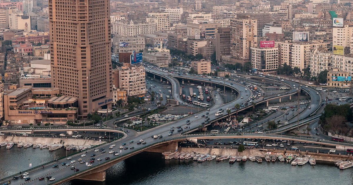 Fertigstellung des Projekts mit 134 Gebäuden bis 30. Juni