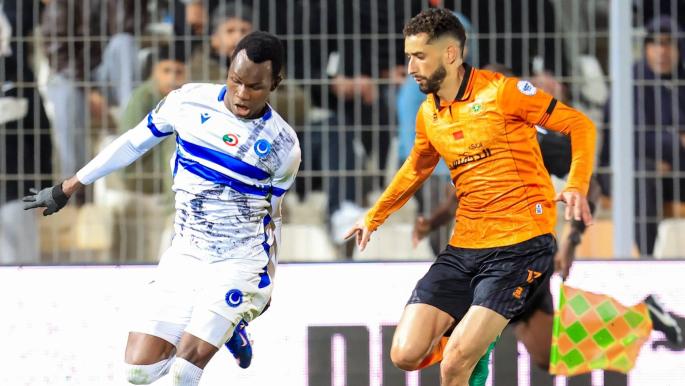 Le Soudan dépose une plainte contre le RS Berkane