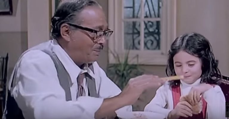 مأساة الطفلة "سما" في ميت شهالة: عاشت بلا هوية