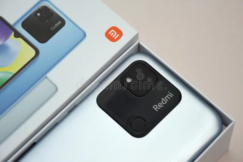 Redmi 15A 5Gを発表：手頃な価格のスマートフォン