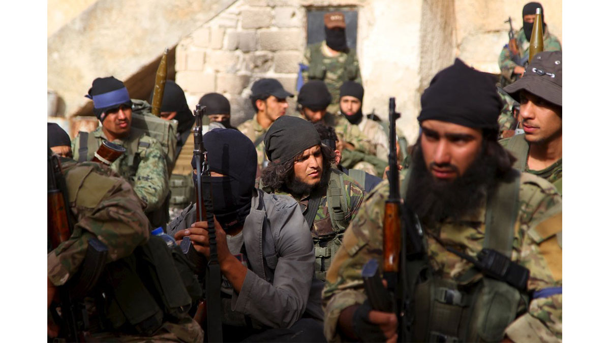 Retrial of Amr Aqeedah on Al-Qaeda Charges