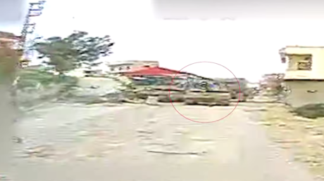 مقتل إسرائيلي في هجوم بطائرة مسيرة لحزب الله