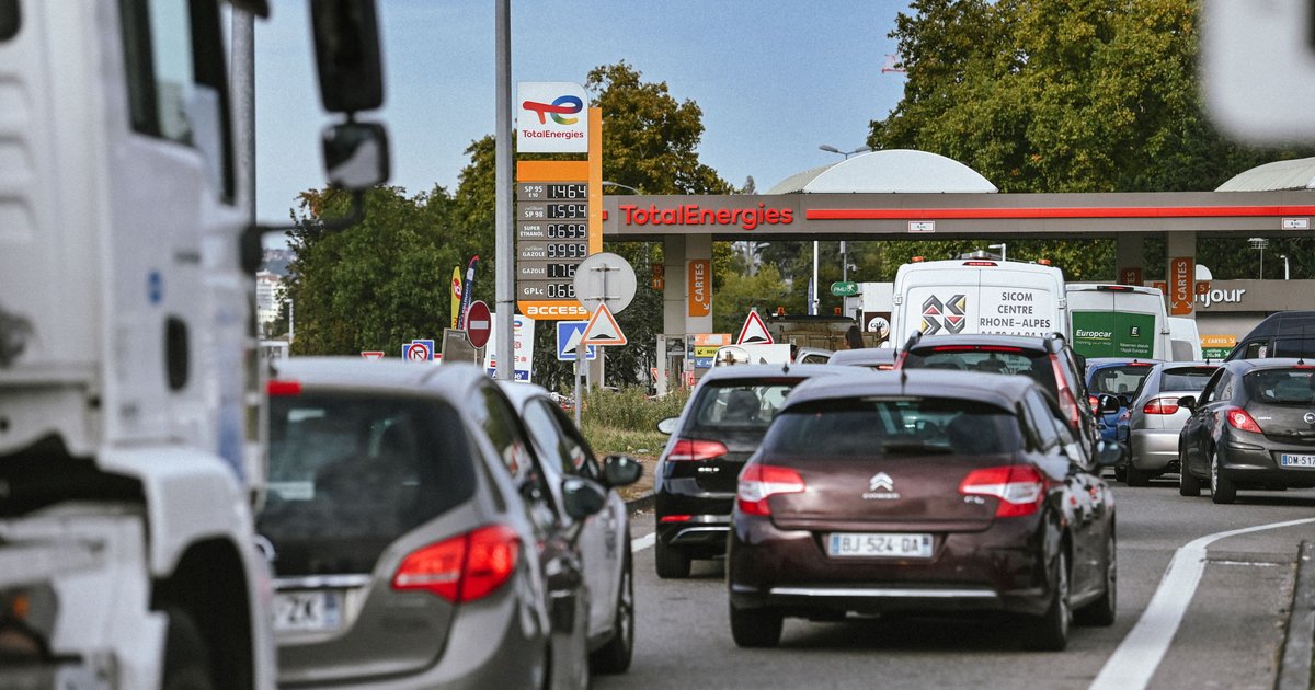 约旦对加油站采取严格措施以确保燃料供应