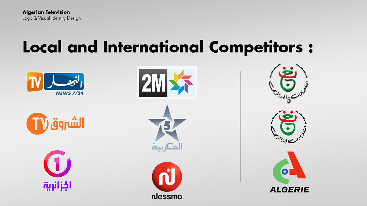 Decline in Algerian Television Content: Innovation Crisis