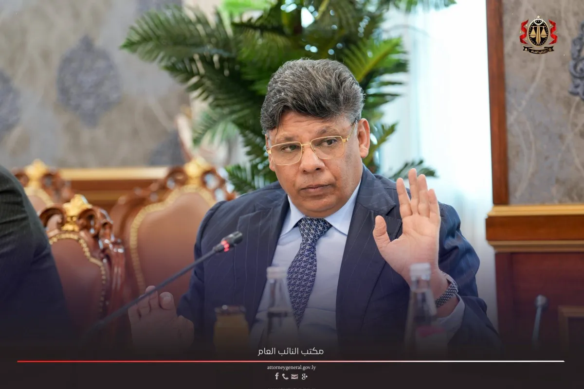 Enthüllungen über Korruption in Libyen