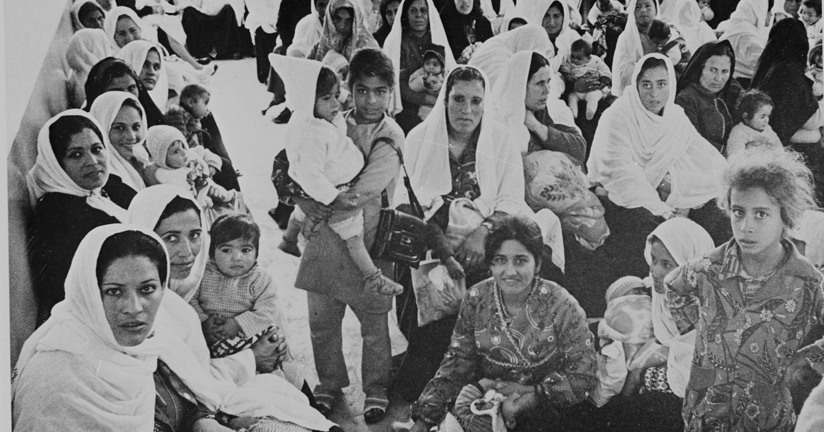 1970 Law and its impact on Palestinians in East Jerusalem