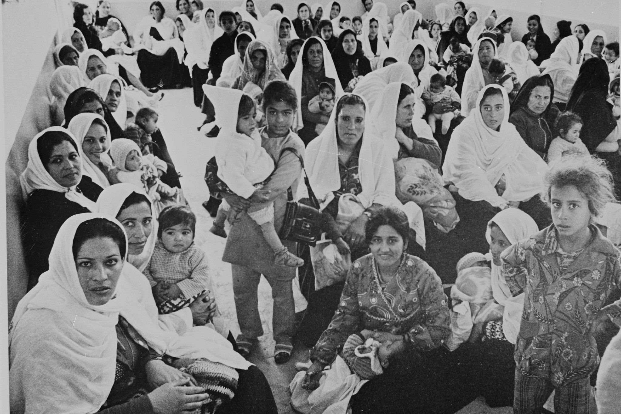 1970 Law and its impact on Palestinians in East Jerusalem