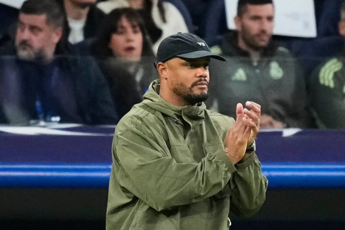 بايرن ميونيخ يحقق فوزاً مهماً على ريال مدريد في دوري الأبطال