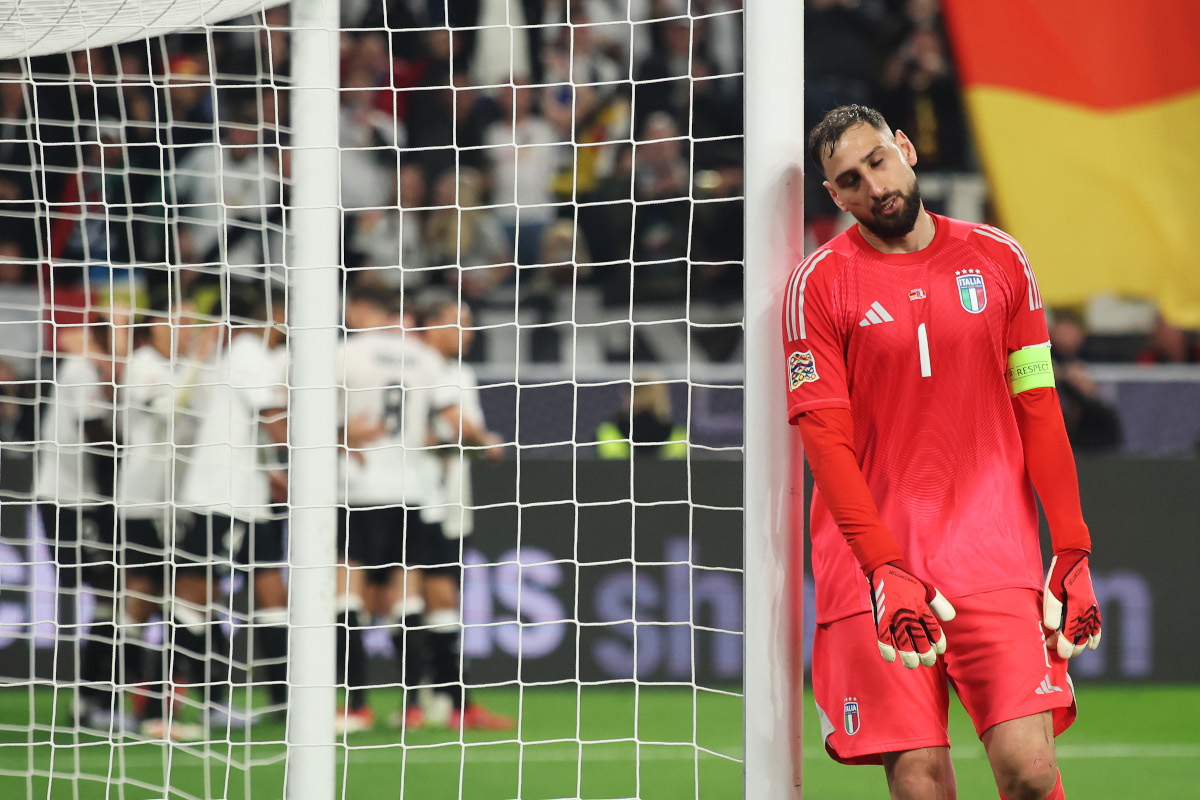 Intervention violente de Donnarumma à la Coupe du Monde