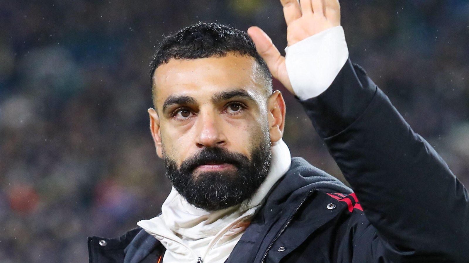 زميل محمد صلاح السابق يتمنى الاعتذار له
