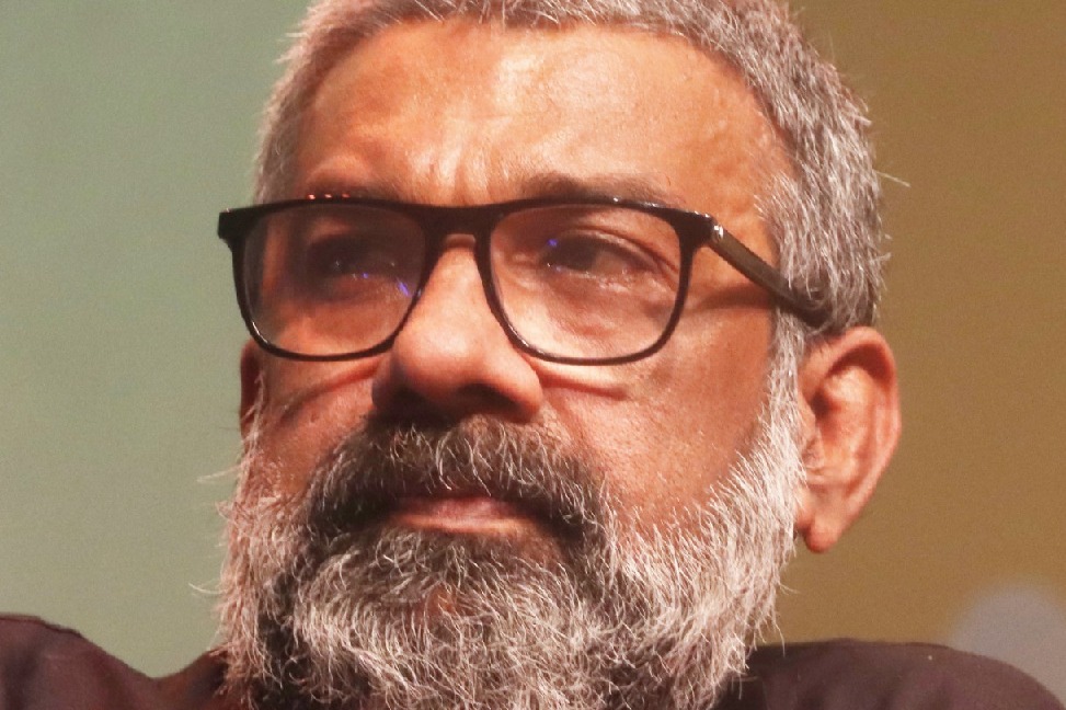 Sexual Misconduct Allegations Shake Indian Cinema