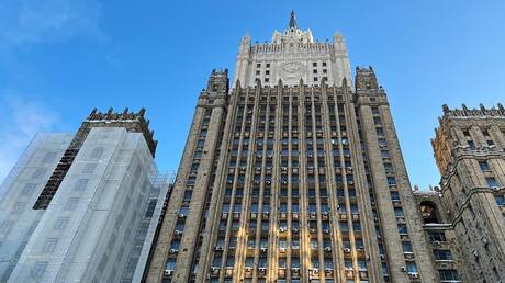 تحذيرات روسية من تصاعد الإرهاب في الشرق الأوسط