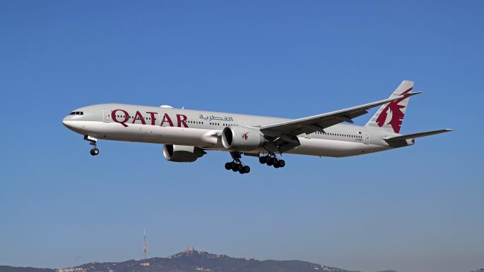 Qatar Airways augmente ses vols à 120 destinations