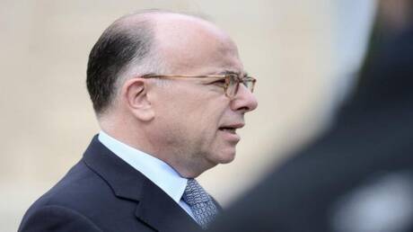 ترشح برنار كازنيف للانتخابات الرئاسية الفرنسية 2027