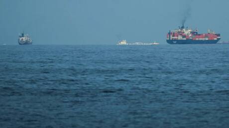 Trump Rejects Securing Navigation in Hormuz: Key Insights