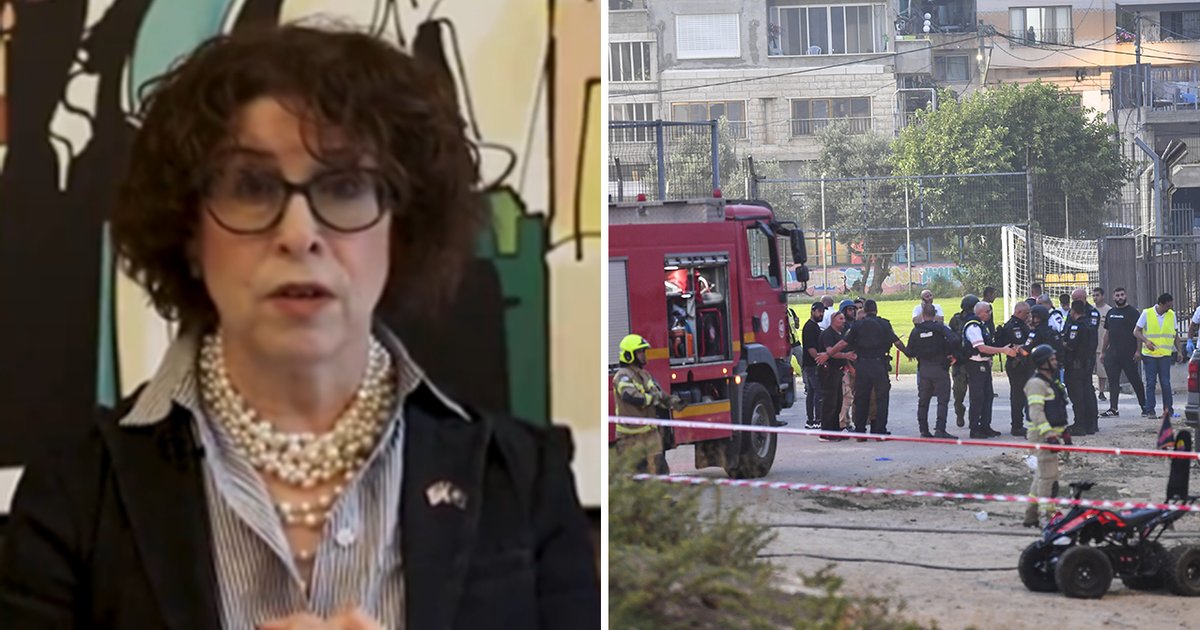 U.S. Warns Citizens: Leave Lebanon Immediately