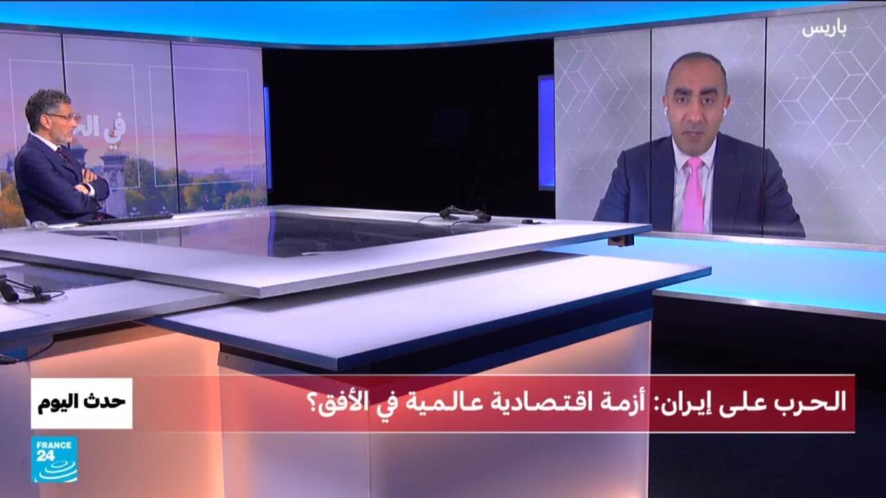 War on Iran: Global Economic Consequences Explored