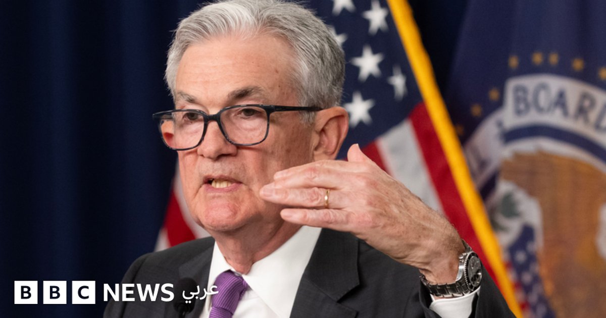 Weltweite Inflation steigt auf 4% durch Nahostkonflikt