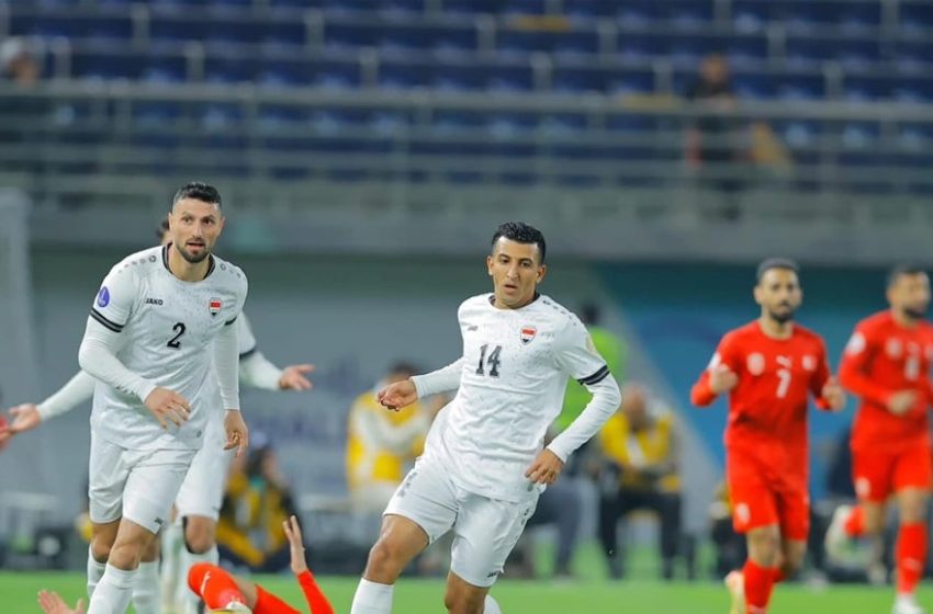 تغيير موعد نهائي خليجي 26 إلى 4 يناير 2024