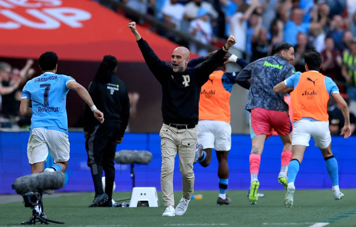 تغييرات مدربين في الدوري الإنجليزي: صيف حافل