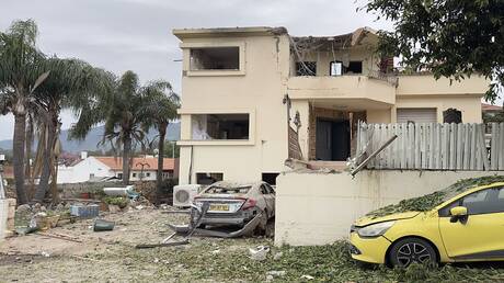 Israels Militär und Hezbollah: Eskalation der Sicherheitslage