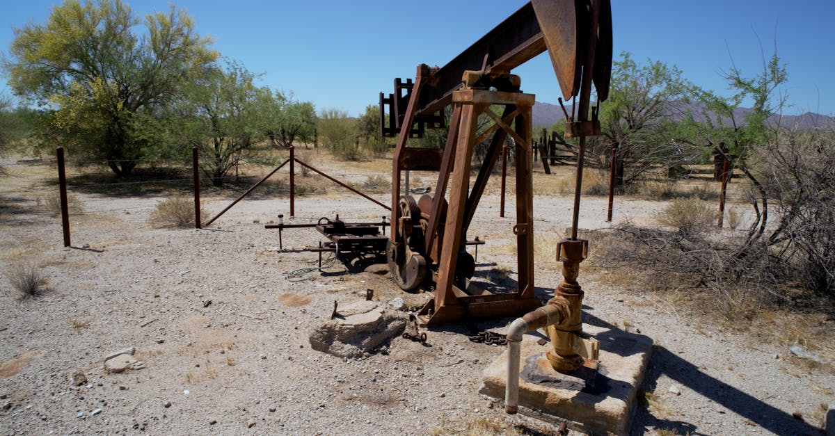 ارتفاع أسعار النفط بعد تهديدات ترامب لإيران