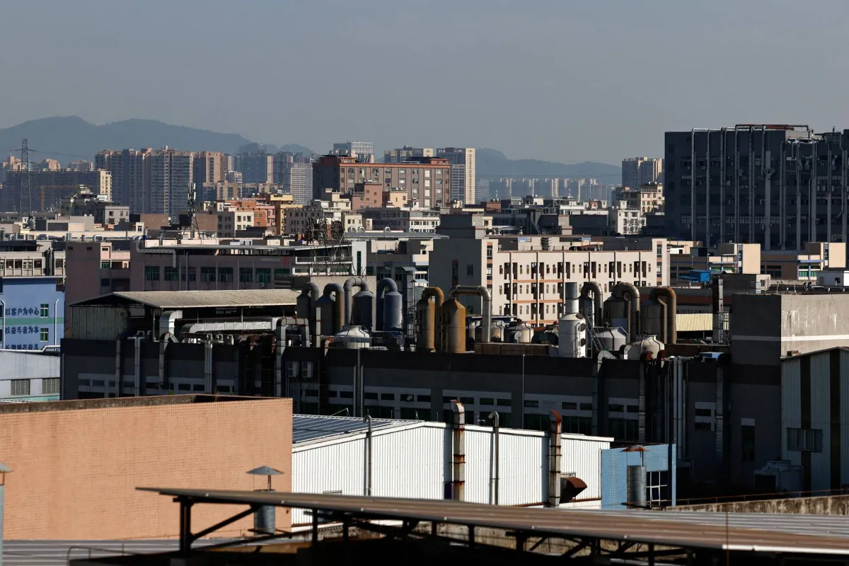 توجيهات جديدة من الصين لتعزيز التجارة الإلكترونية